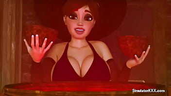 Dickgirl Futanari Witches Gameplay Uncensored [ SimulatorXXX ]