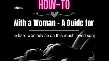 Anal With a Woman - A Guide for Men