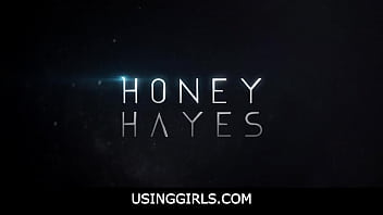 UsingGirls -Three Sex Addict Teens await a hypnotist coming to help them… but instead they hatch a plan to fuck him - Honey Hayes, Dani Blu, Ashley Aleigh