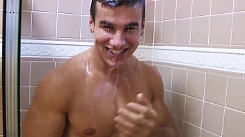 Countdown Of Best Handsfree Cumshot From Hot Twink And Masculine Men In The Industry - Sean Cody