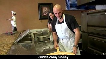 Real sex for money 7