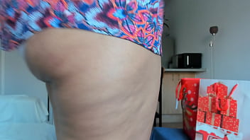 Big-ass, panty fetish, teaser pre-view video