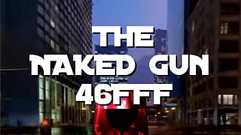 SIMS 4: The Naked Gun 46FFF - a Parody
