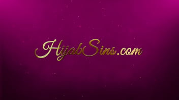 Teen Virgin In Hijab Allows Anal- Babi Star