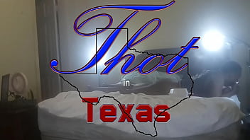 Thot in Texas - Grande culo d'ebano