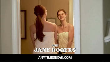 AnyTimeSex4K - The Freeuse Trouple- Jane Rogers, Minxx Marley