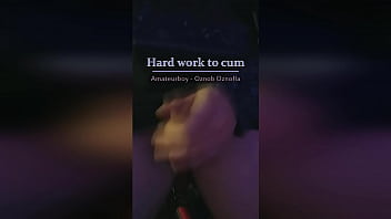 Oznob Has Hard Work 2 Cum [OUT NOW ON XVIDEOS RED]