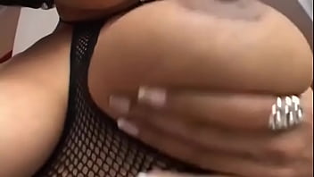 Big tits Latina girl
