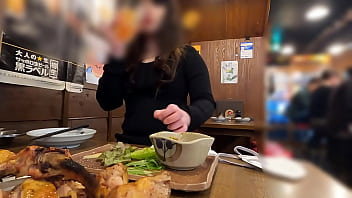완전 리얼 일본인 개인 도촬 미인 엉덩이 젤라또 가게에서 일하는 장난 꾸러기 28 세의 갑작스러운 변화 데이트 앱에서 몇 번이고 신음하는 섹스를 사랑하는 여성을 만났습니다.
