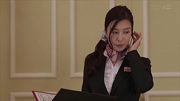 #1Iori Furukawa - Beautiful Wedding Planner Helps The Groom Relieve Some Stress Before The Ceremony