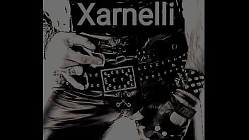 Xarnelli- Stockings photo compilation 1
