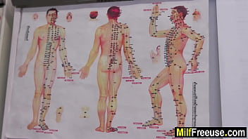 MILF scientists used by their colleague