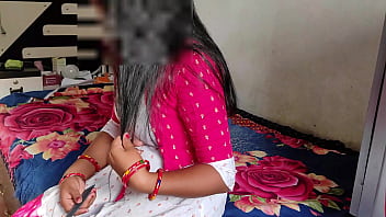 Beau-frère baise sa belle-soeur desi hindi rustique vidéo porno Full HD en audio hindi clair