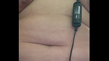 selfie fat tits
