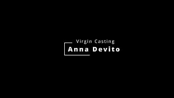 We present you Anna Devito perfect virgin teen