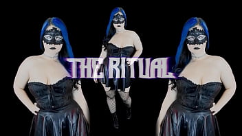 The Ritual: anteprima del culto della dea femdom