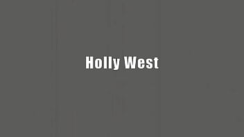Gratuito ManoJob Classico: Holly West