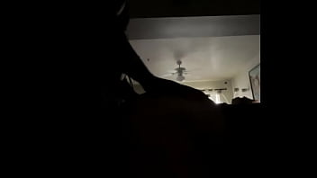 (MALE POV) She’s never been fucked this hard before! Big booty submissive latina teen cant take a hardcore rough pounding from a long thick bbc! (She taps out) FULL VIDEO