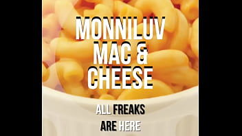 Promo - Pinky Making Sounds Like Mac & Cheese