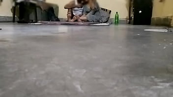 Настоящий домашний секс бхабхи девар.