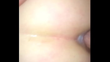 Wife anal sex