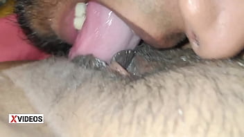 marathi hot bhabhi's pussy licking