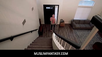 MuslimFantasy - Quebrando as barreiras culturais um golpe de cada vez