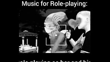 Music for role playing