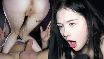 ЭКСТРЕМАЛЬНЫЙ СКВИРТНЫЙ ОРГАЗМ МИРОВОЙ РЕКОРД !! 18-летняя молодая женщина MATTY кричит и испытывает оргазм сотрясения тела