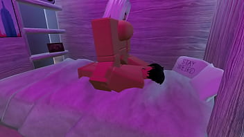 Roblox sex in vibe room