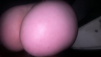 Bubble Butt PAWG Loves Takin Dick In Public