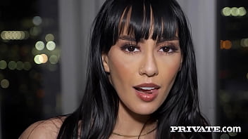 Janice Griffith Gets Wild With a Stud