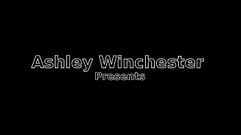 Ashely Winchester Erotic Dance