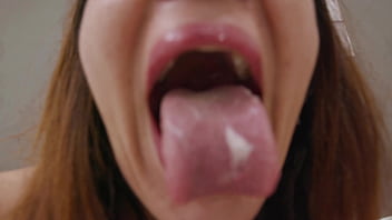 Welcome to Porn, Juis Wild, 1on1, BWC, ATM, ATOGM, Manhandle, Gapes, Squirt Drink, Cum in Mouth, Swallow XF233