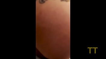 La hermosa rubia tatuada Christina Savoy filtró un video casero - Real Amateur - TT S1E4