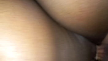 African woman giving ass to my Brazilian husband Pt 7 - Naughty Little Ant