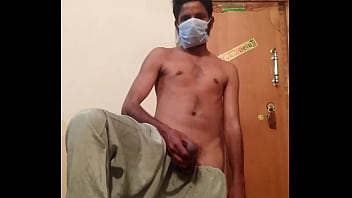 Horny bisexual Gay lady boy masturbation sex with hot reshmi shalwar