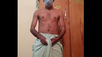 Sexy bisexual Gay cross dresser masturbation sex with hot Mom reshmi shalwar