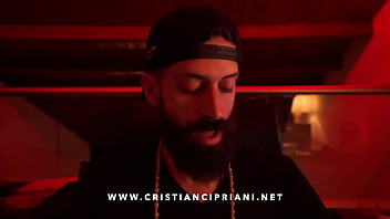 Cristian Cipriani Reality Show - Living off porn