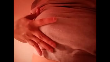 Desi indian boob reveal, tit drop, sexy Divya curves chubby curvy