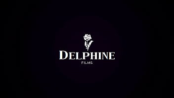 Delphine Films - грудастая студентка университета Лекси Луна соблазняет своего соседа