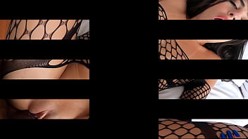 Нимфа Минас-Жерайс в своем первом порнофильме, полный доступ "Подпишись" или "Venda Direta" | Селена Гарсия | ЛП Продакшнс