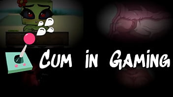 SEX room 2 [ HENTAI Game PornPlay ] Ep.1 naughty cam girl masturbates with HUGE DILDO !