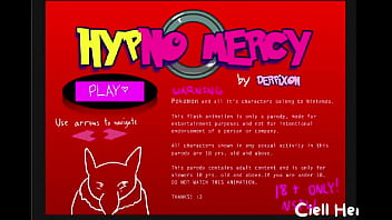 Pokémon: Hypno Mercy