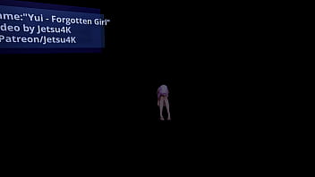Yui - Forgotten Girl (Part 3) [4K, 60FPS, 3D Hentai Game, Uncensored, Ultra Settings]