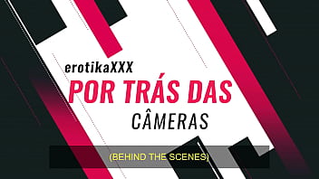 Dark Sofi - EROTIKAXXX - Photo shooting - Behind the scenes