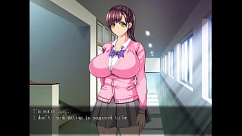 [STARWORKS] Inferior Genes and Ponytail (RPGM) - Janitor Route