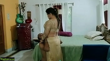 الهندي نموذج عمتي الجنس الساخن! الجنس المتشددين