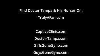 Become Doctor-Tampa, Blast Kalani Luana's Ass With Cum On BlastABitchCom