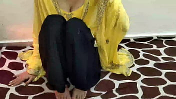 Indian Hot Stepsister Fucking With Stepbrother! Desi Taboo with Hindi audio and dirty talk, Roleplay, saarabhabhi6, hot